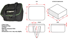 CC1032 Technical Drawing 